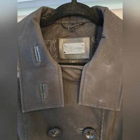 Mackage jacket - Picture 11 of 11